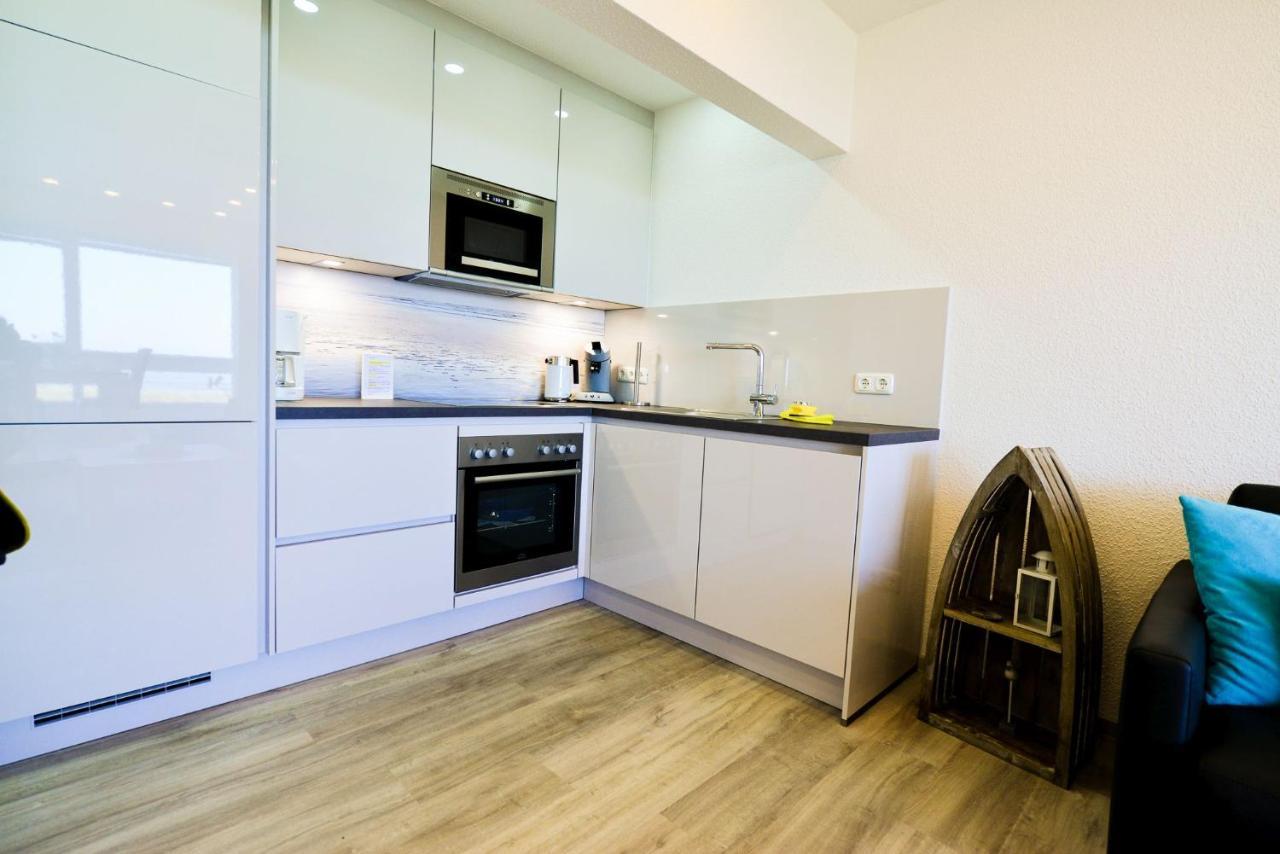 Apartment Am Sahlenburger As01 *