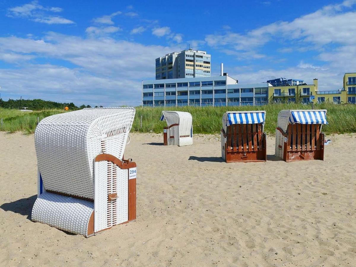 Am Sahlenburger As01 Apartment Cuxhaven