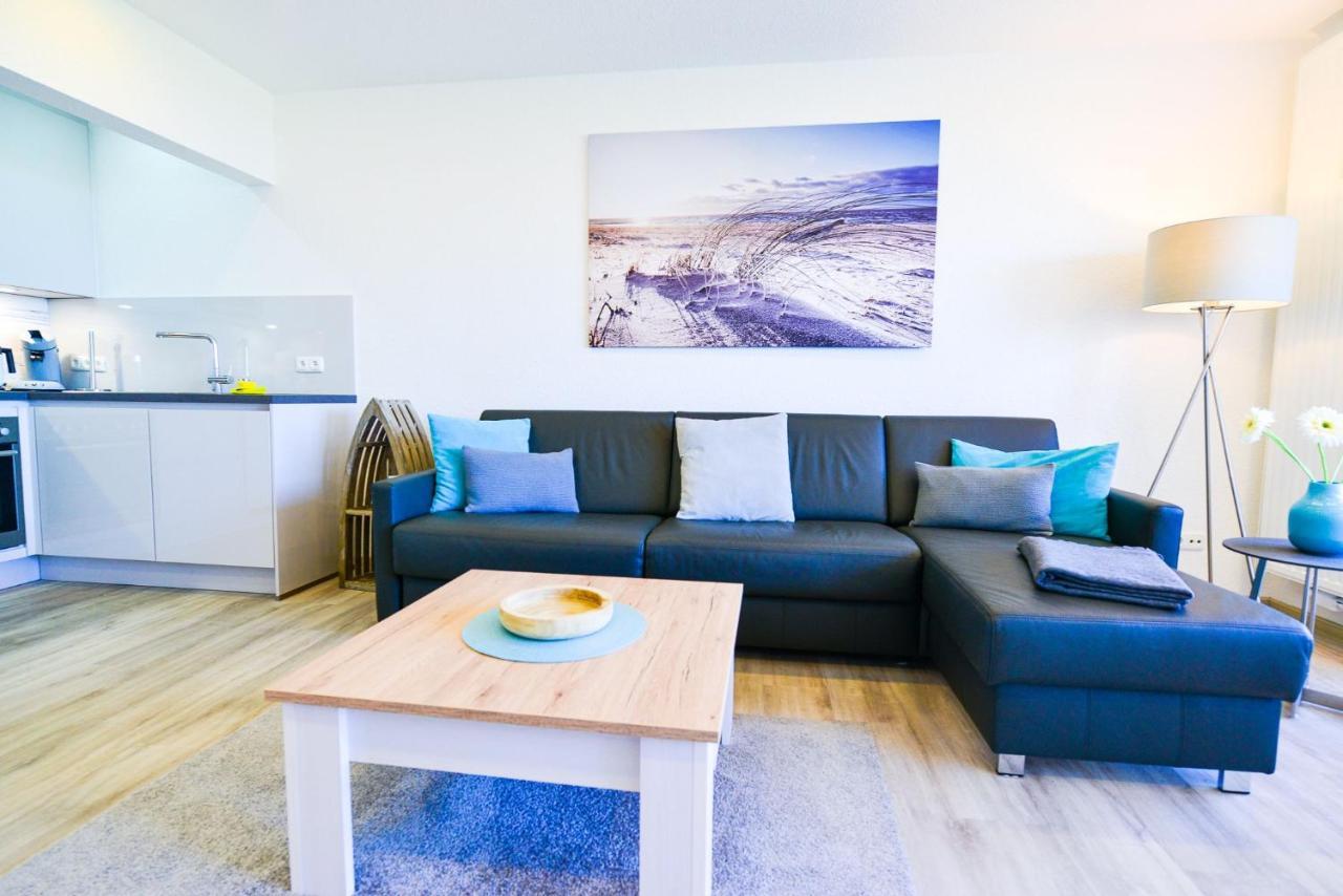 Apartment Am Sahlenburger As01 Cuxhaven