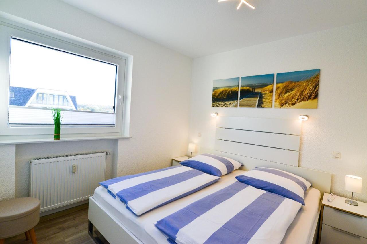 Apartment Am Sahlenburger As01 Cuxhaven