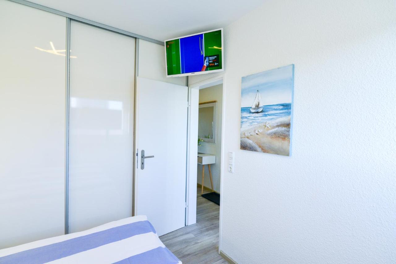 Am Sahlenburger As01 Apartment